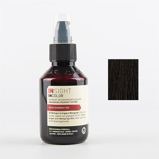 Insight Pigments Intense Brown 100ml