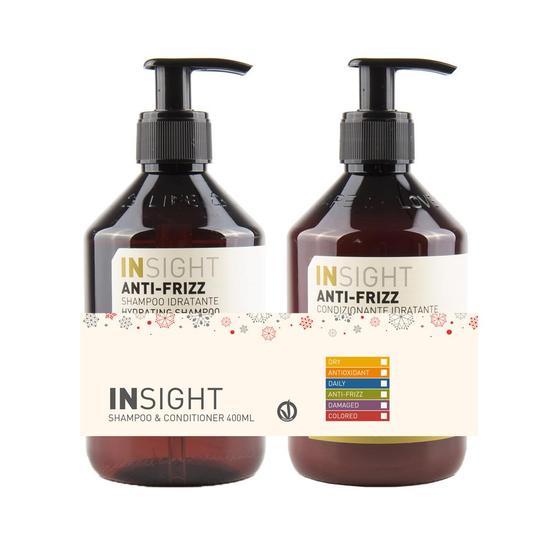 Insight Retail Duo Anti Frizz