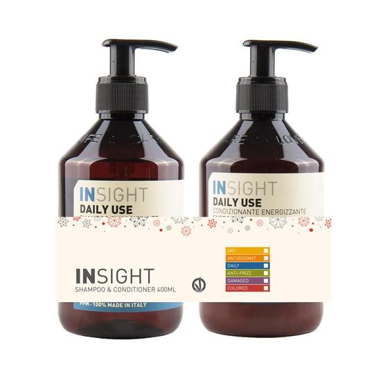 Insight Retail Duo Daily Use