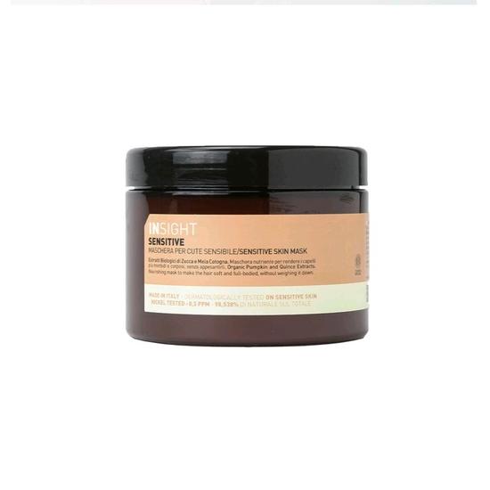 Insight Sensitive Sensitive Skin Mask Tub 500ml