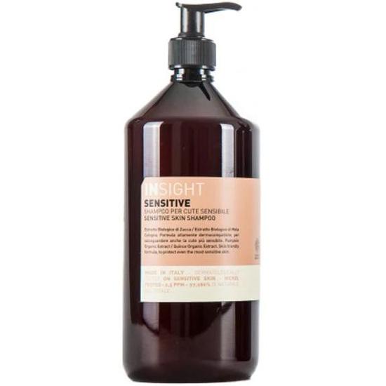 Insight Sensitive Skin Shampoo 100ml