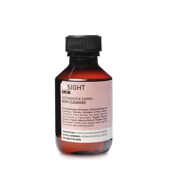 Insight Skin Body Cleanser 100ml