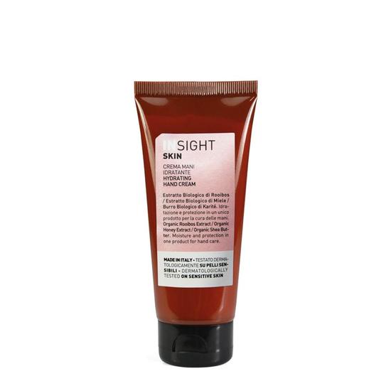 Insight Skin Hydrating Hand Cream 75ml