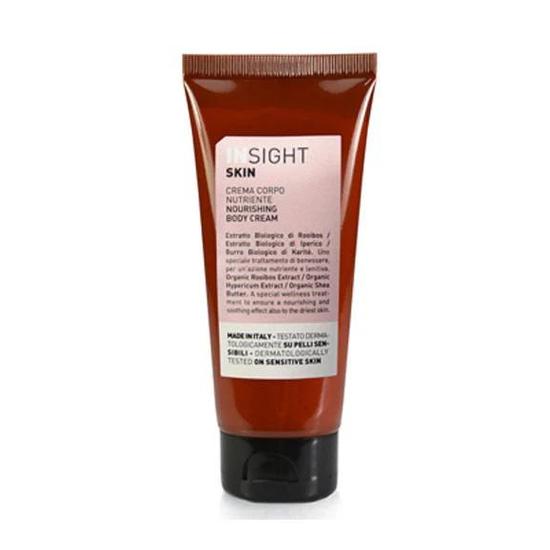 Insight Skin Nourishing Body Cream 250ml