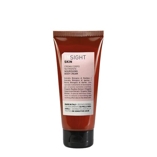 Insight Skin Nourishing Body Cream 50ml