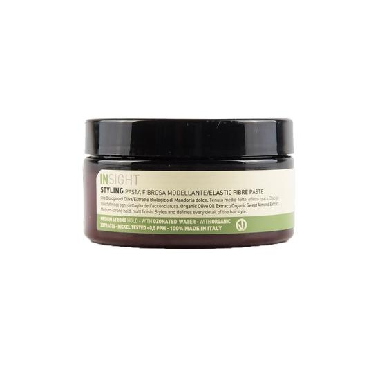 Insight Styling Elastic Fibre Paste 90ml