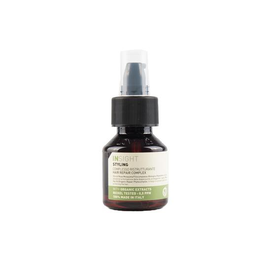 Insight Styling Hair Repair Complex Drops 50ml