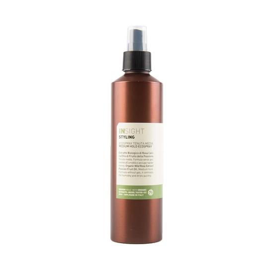 Insight Styling Medium Hold Ecospray 250ml