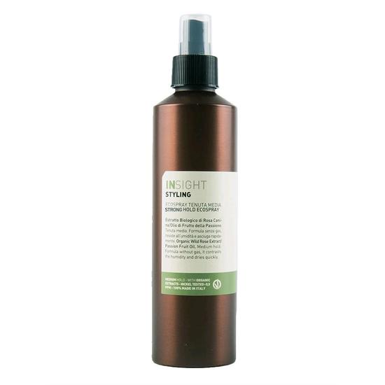 Insight Styling Strong Hold Ecospray 250ml