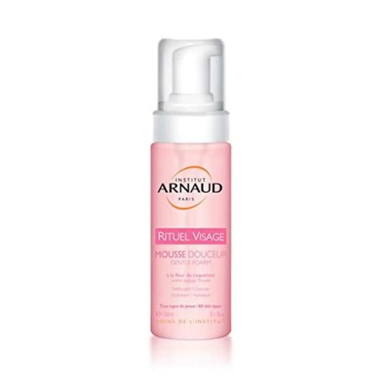 Institut Arnaud Facial Care Ritual Gentle Foam 150ml