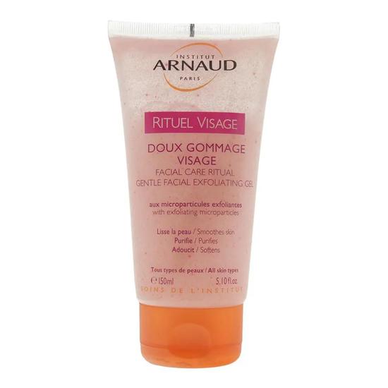 Institut Arnaud Gentle Facial Exfoliating Gel 150ml