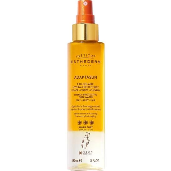 Institut Esthederm Adaptasun Hydra-Protective Sun Water Strong Sun Protection 150ml