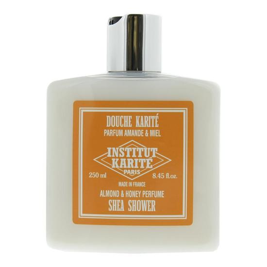 Institut Karité Paris Almond & Honey Shea Shower 250ml