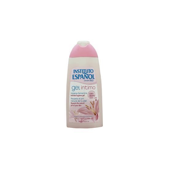 Instituto Espanol Intima Intimate Gel 300ml