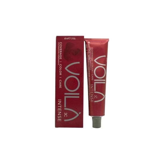 Intercosmo Voila Intense Hair Colour 10.0 Natural Platinum Blonde