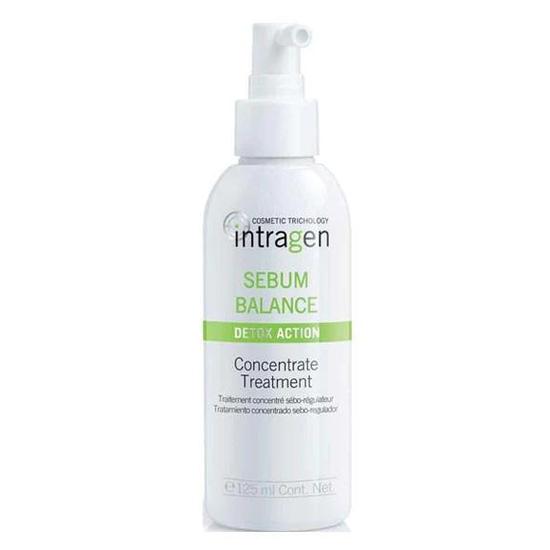 Intragen Sebum Balance Detox Action Concentrate Treatment 125ml