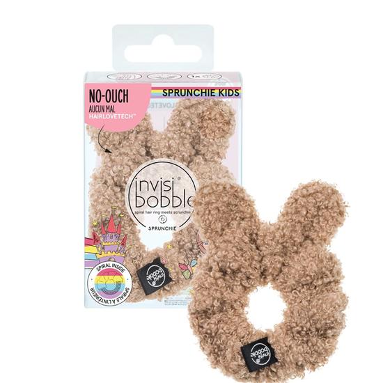 Invisibobble Kids Sprunchie Teddy