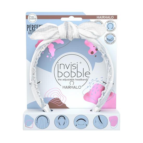 Invisibobble Nordic Breeze Collection Hair Halo Midsommar Love