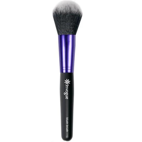 Invogue Brush Works Blush Brush