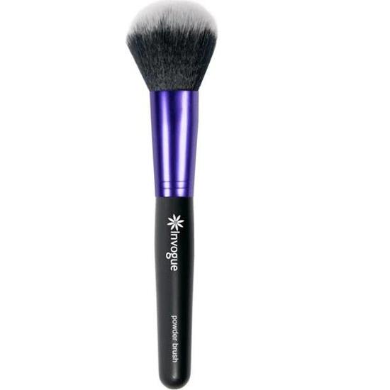 Invogue Brush Works Powder Brush