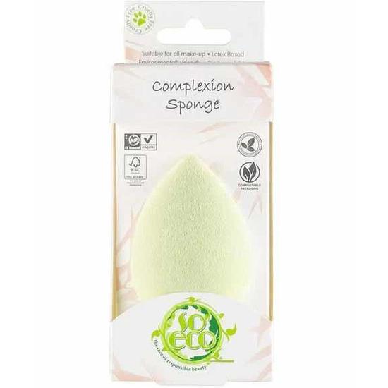 Invogue Cosmetics Range Complexion Sponge