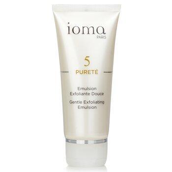 IOMA Purete Gentle Exfoliating Emulsion