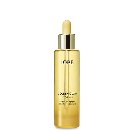 IOPE Golden Glow Face Oil 40ml