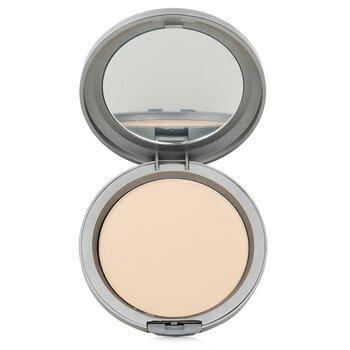 IPKN Perfume Powder Pact 23 Natural Beige