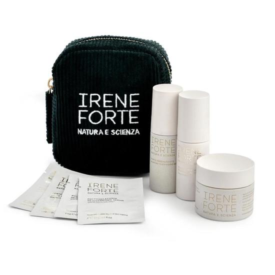 Irene Forte Overnight Rejuvenation Routine