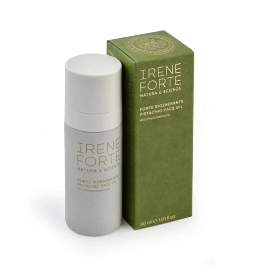 Irene Forte Pistachio Body Oil With Phytomelatonin