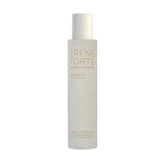 Irene Forte Rose Body Oil