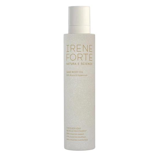 Irene Forte Sage Body Oil