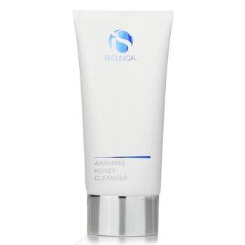 iS Clinical Warming Honey Cleanser 120ml