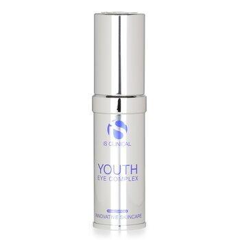 iS Clinical Youth Eye Complex 15g/0.5g