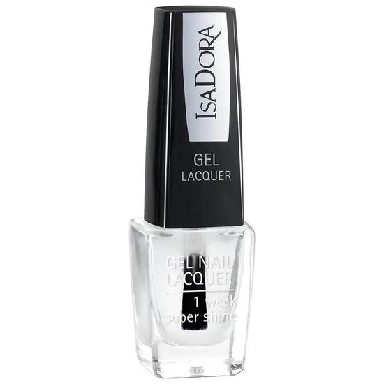 IsaDora 251 Gone Sailing Gel Lacquer 6ml