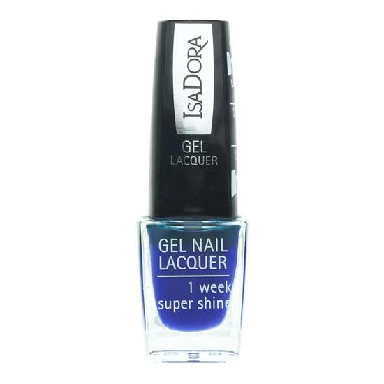 IsaDora 259 Yacht Club Gel Lacquer 6ml