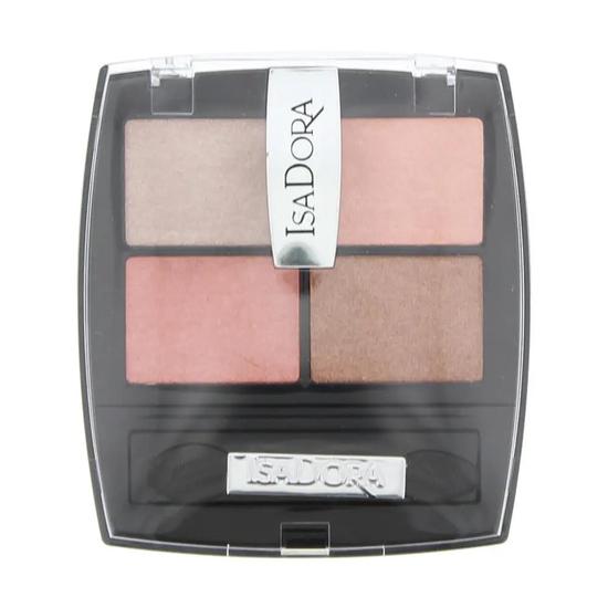 IsaDora 69 Savannah Sunset Eyeshadow Quartet 5g