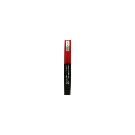 IsaDora Build-Up Extra Volume Mascara 02 Dark Brown