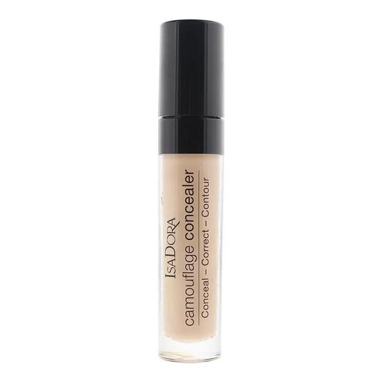 IsaDora Camouflage 22 Vanilla Concealer 7ml