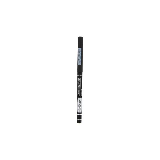 IsaDora Colormatic 20 Black Eye Pen 0.28g