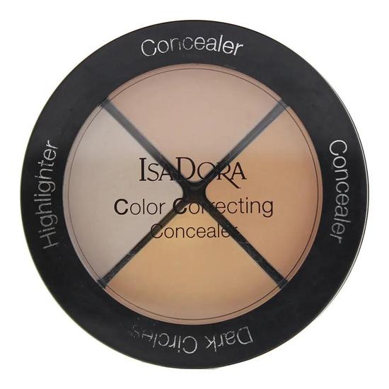 IsaDora Colour Correcting 32 Neutral Concealer 4g