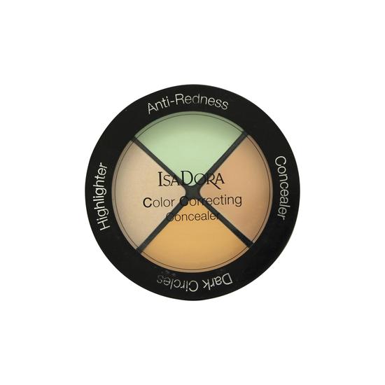 IsaDora Colour Correcting Concealer 30 Anti-Redness