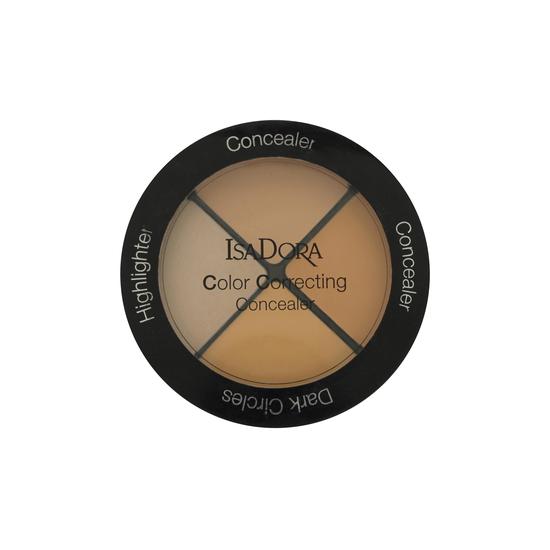 IsaDora Colour Correcting Concealer 32 Neutral