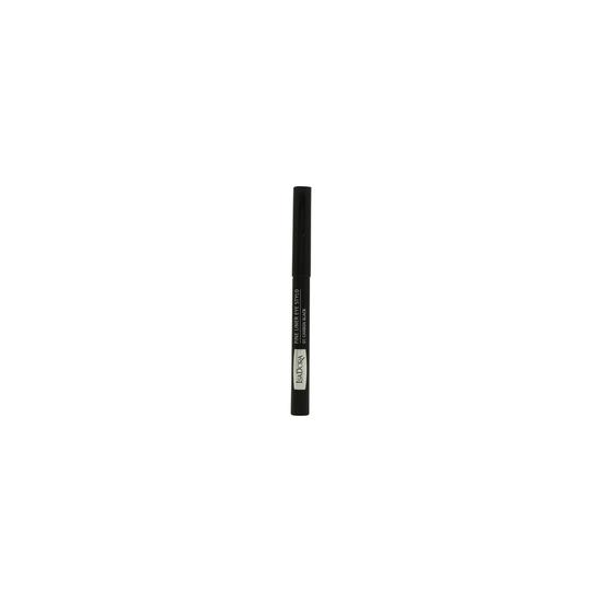 IsaDora Fine Liner Eye Stylo 01 Carbon Black