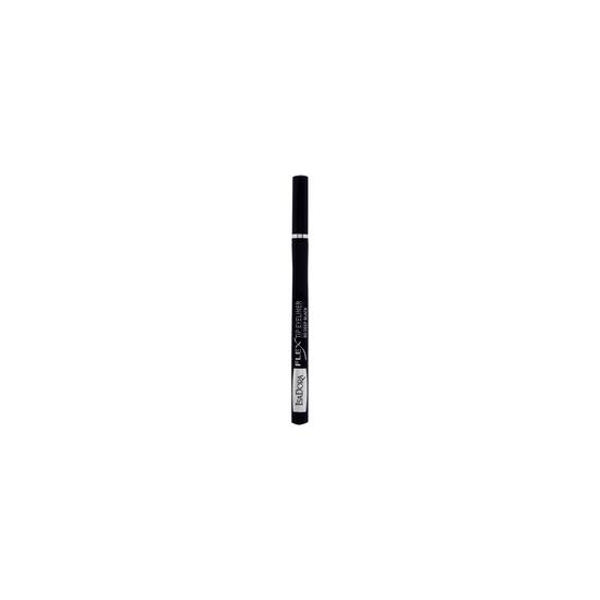 IsaDora Flex Tip Eyeliner 80 Deep Black