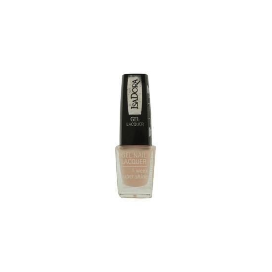 IsaDora Gel Nail Lacquer 251 Gone Sailing