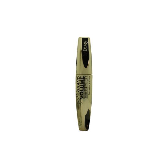 IsaDora Grand Volume Lash Styler Mascara 40 Black