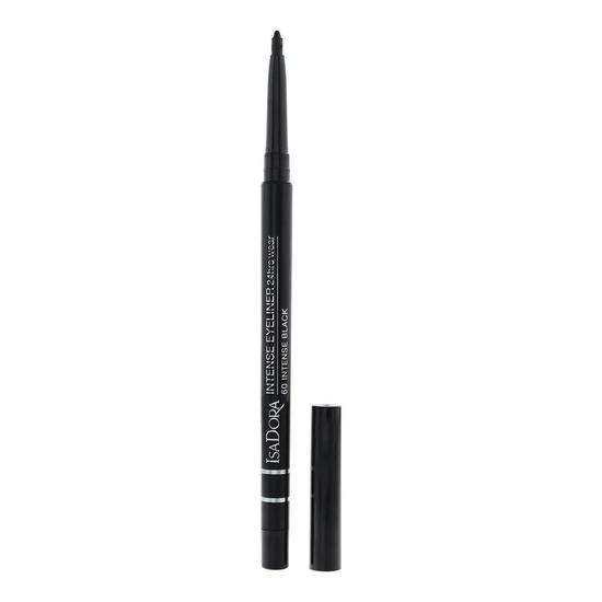 IsaDora Intense 60 Intense Black Eyeliner 0.35g