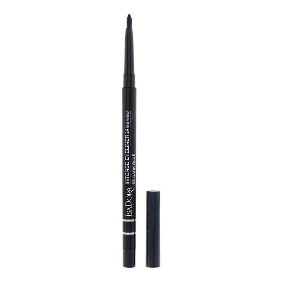 IsaDora Intense 65 Dark Blue Eyeliner 0.35g