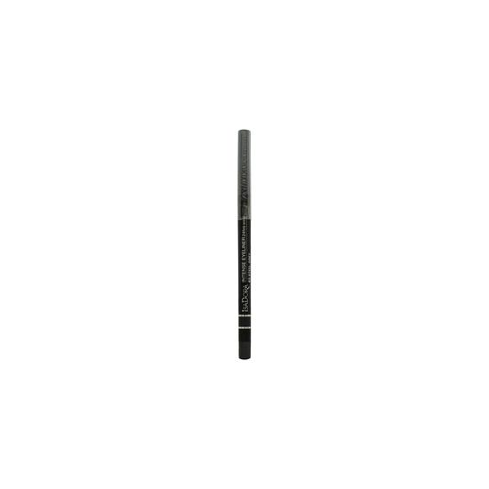 IsaDora Intense Eyeliner 24h Wear 63 Steel Grey